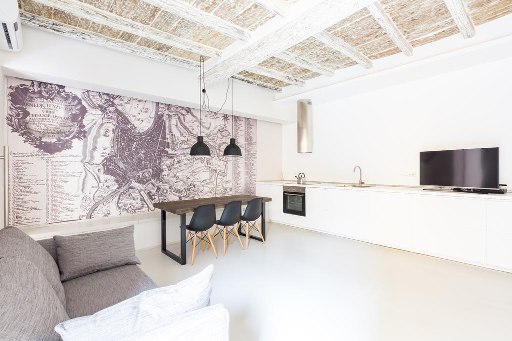 Campo 13 Holiday Apartment 罗马 外观 照片
