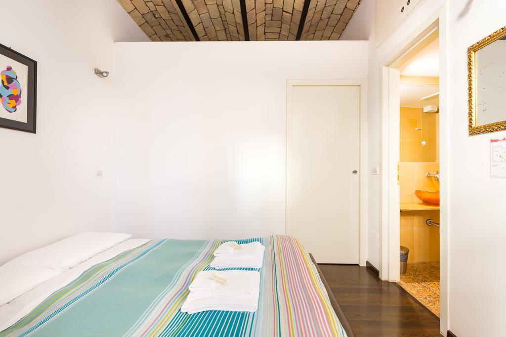 Campo 13 Holiday Apartment 罗马 外观 照片