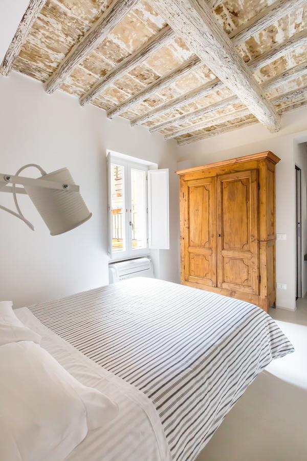 Campo 13 Holiday Apartment 罗马 外观 照片