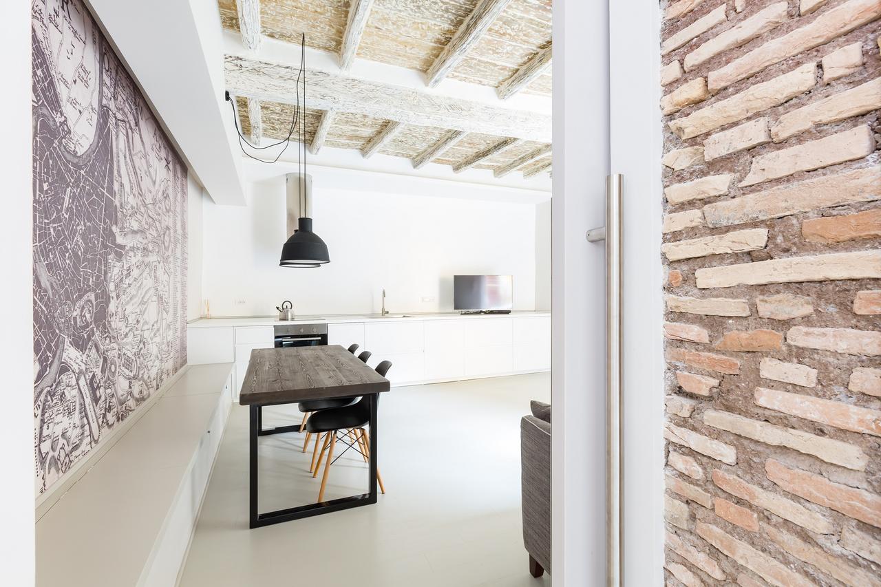 Campo 13 Holiday Apartment 罗马 外观 照片